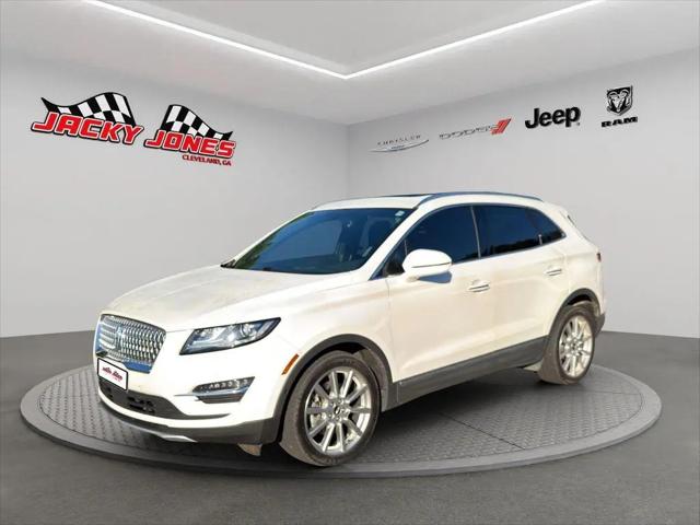 2019 Lincoln MKC Reserve for sale in Cleveland, GA