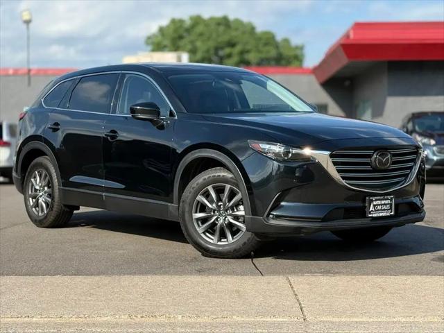 2021 Mazda CX-9 Touring for sale in Burnsville, MN