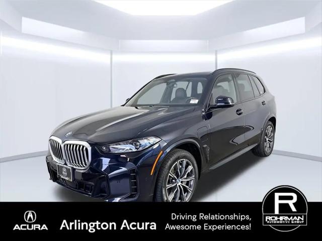 2024 BMW X5 xDrive50e for sale in Palatine, IL