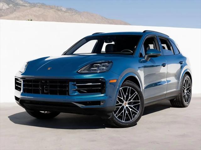 2025 Porsche Cayenne Cayenne for sale in Palm Springs, CA