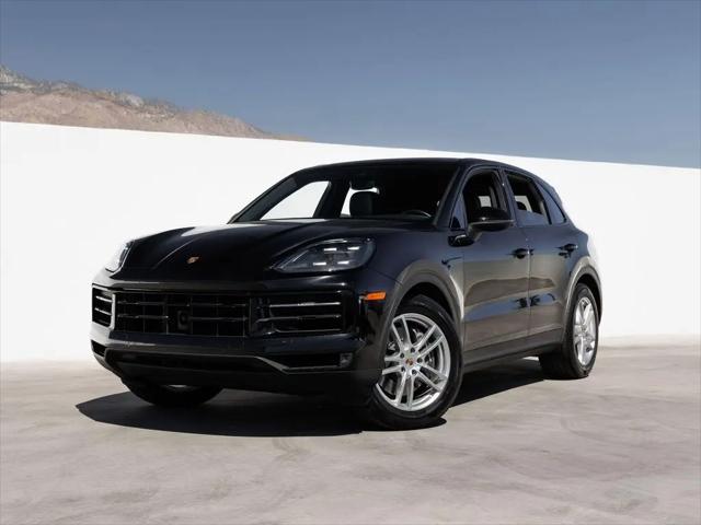 2024 Porsche Cayenne Cayenne for sale in Palm Springs, CA