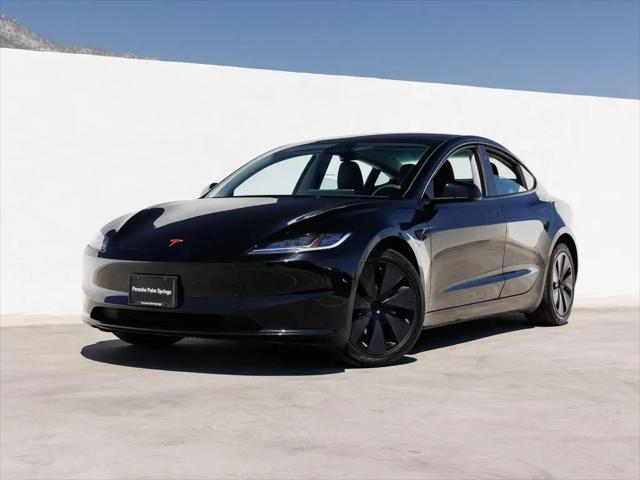 2024 Tesla Model 3 Long Range Dual Motor All-Wheel Drive for sale in Palm Springs, CA