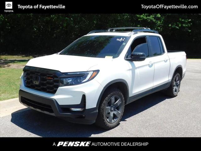 2026 Honda Ridgeline TrailSport for sale in Fayetteville, AR