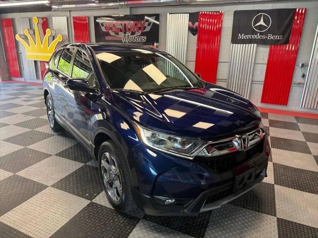 2017 Honda CR-V EX for sale in Royal Oak, MI