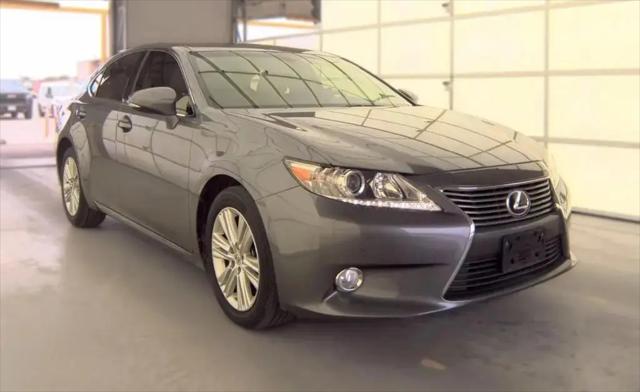 2015 Lexus ES 350 Base for sale in Louisville, KY