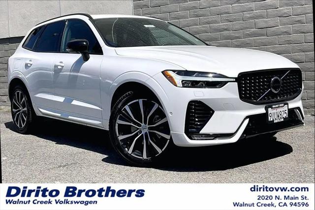 2024 Volvo XC60 B5 Plus Dark Theme for sale in Walnut Creek, CA