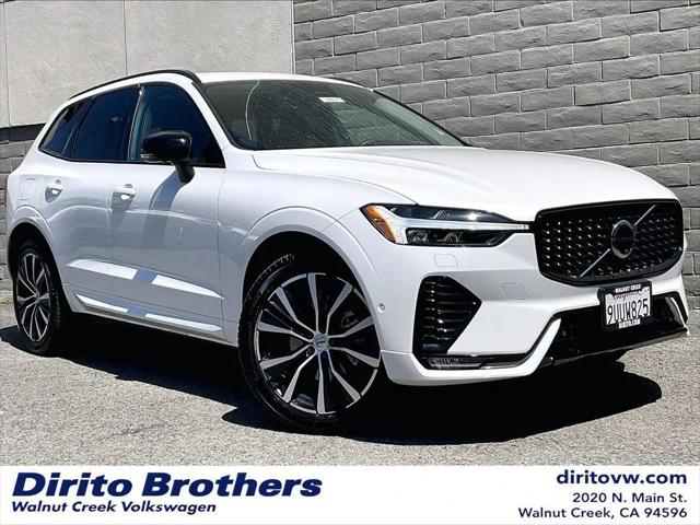 2024 Volvo XC60 B5 Plus Dark Theme for sale in Walnut Creek, CA