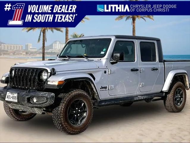 2023 Jeep Gladiator Sport for sale in Corpus Christi, TX