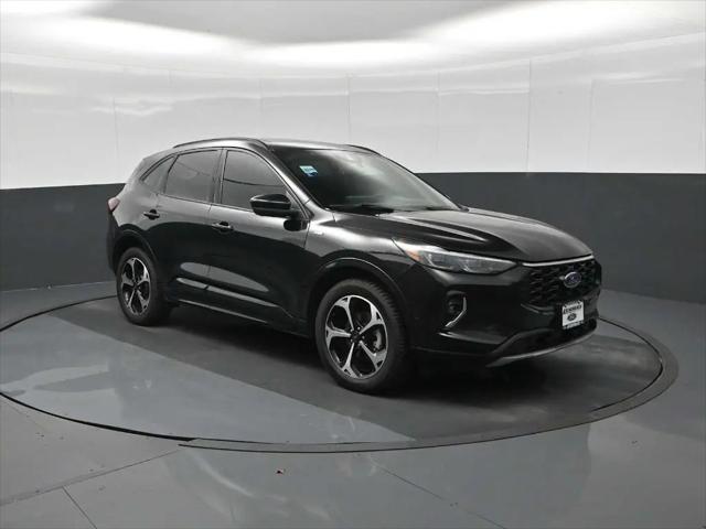 2023 Ford Escape ST-Line Elite for sale in Franklin, VA