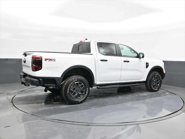 2024 Ford Ranger XLT for sale in Franklin, VA