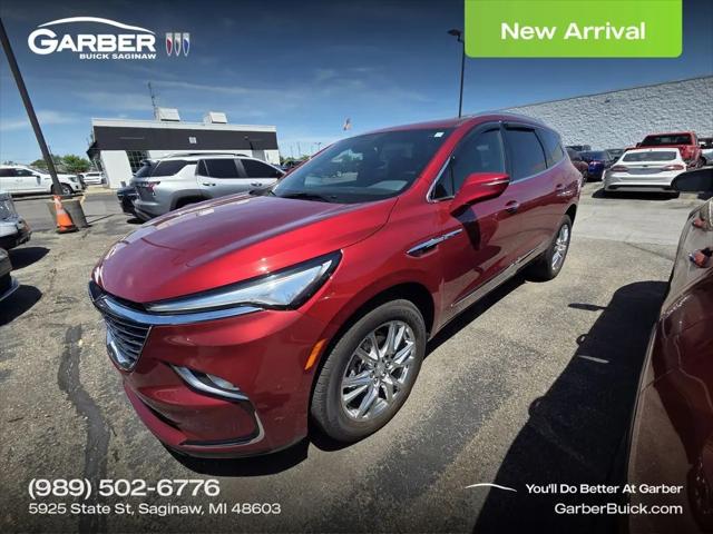 2022 Buick Enclave AWD Essence for sale in Saginaw, MI