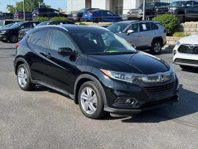 2020 Honda HR-V 2WD EX for sale in Indianapolis, IN