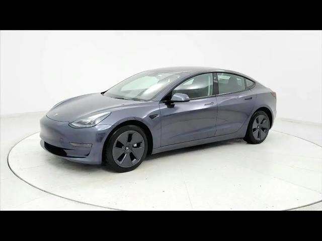2023 Tesla Model 3 Rear-Wheel Drive for sale in Olive Branch, MS