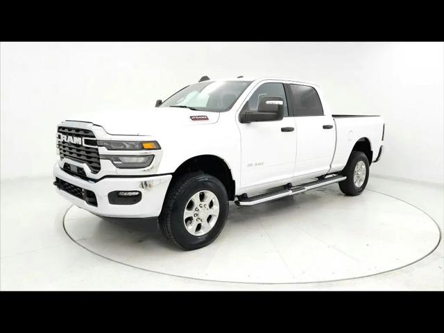 2025 Ram 2500 Big Horn Crew Cab 4x4 6'4" Box for sale in Olive Branch, MS