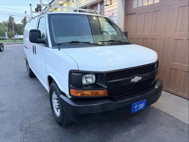 2013 Chevrolet Express Work Van for sale in Bordentown, NJ