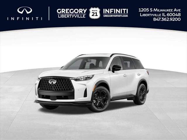 2027 INFINITI QX60 SPORT for sale in Libertyville, IL