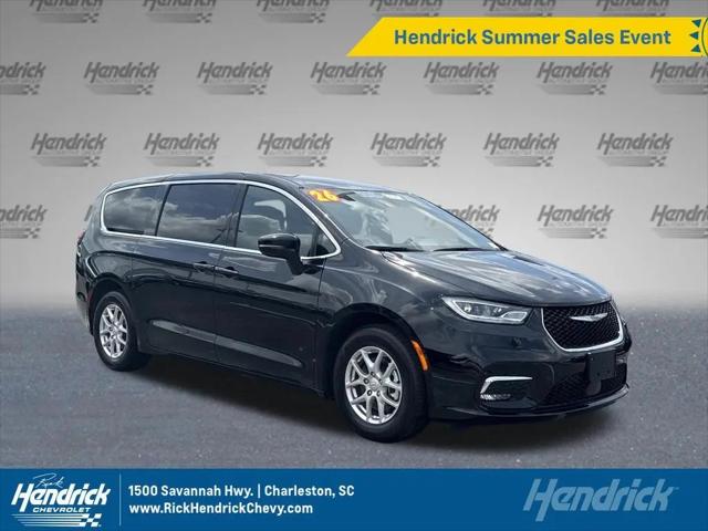 2026 Chrysler Pacifica Select for sale in Charleston, SC