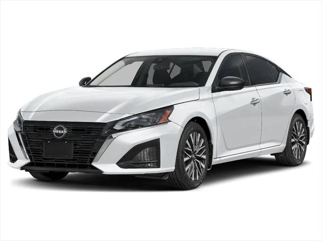 2025 Nissan Altima SV FWD for sale in Robinson, IL