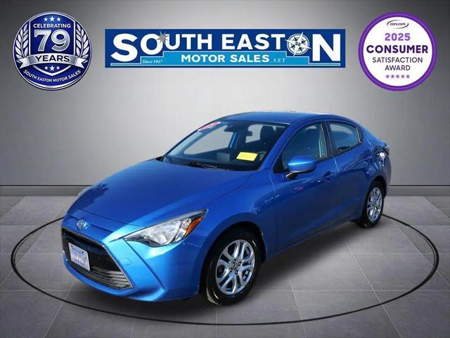 2017 Toyota Yaris iA Base for sale in South Easton, MA