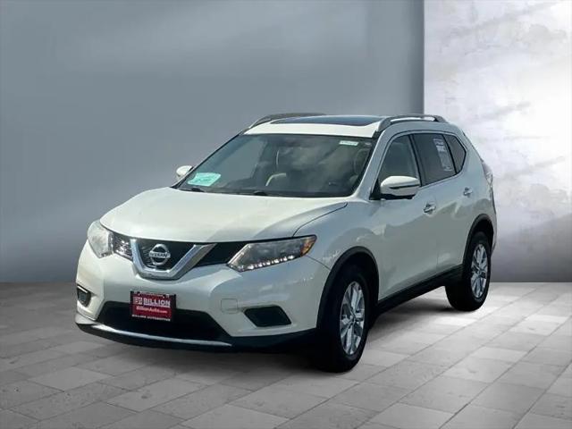 2016 Nissan Rogue SV for sale in Sioux Falls, SD