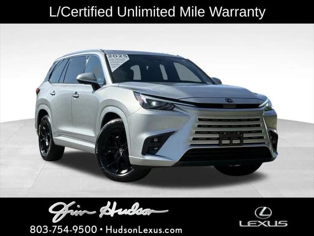 2025 Lexus TX 350 Luxury for sale in Columbia, SC