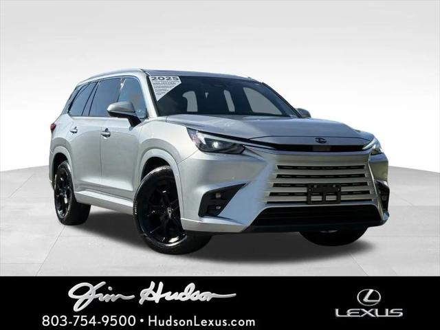 2025 Lexus TX 350 Luxury for sale in Columbia, SC
