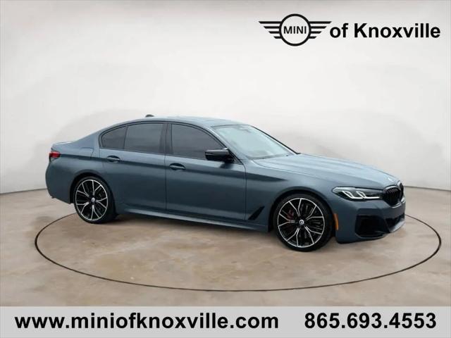 2023 BMW M5 i xDrive for sale in Knoxville, TN
