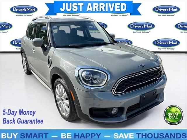 2020 MINI Countryman Cooper S for sale in Sanford, FL