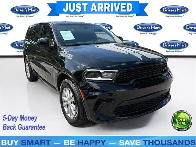 2026 Dodge Durango GT RWD for sale in Sanford, FL