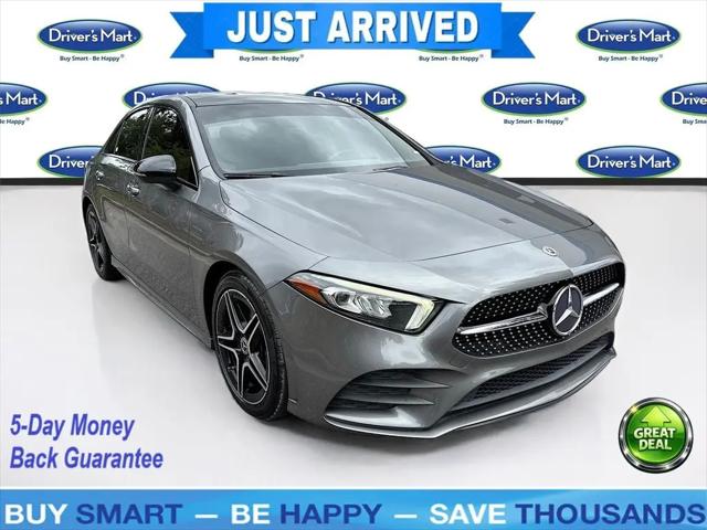 2020 Mercedes-Benz A 220 A 220 for sale in Sanford, FL