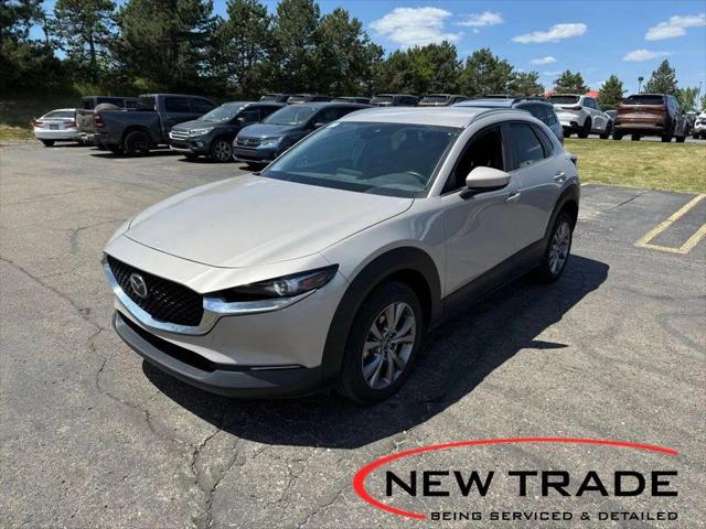 2023 Mazda CX-30 2.5 S Preferred for sale in Brighton, MI