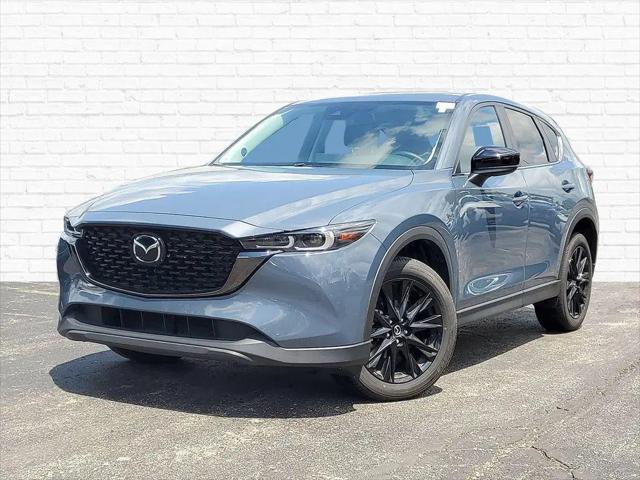 2024 Mazda CX-5 2.5 S Carbon Edition for sale in Brighton, MI