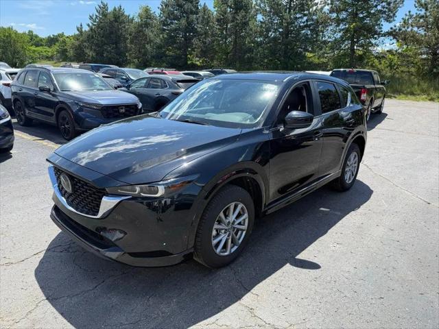 2025 Mazda CX-5 2.5 S Select for sale in Brighton, MI