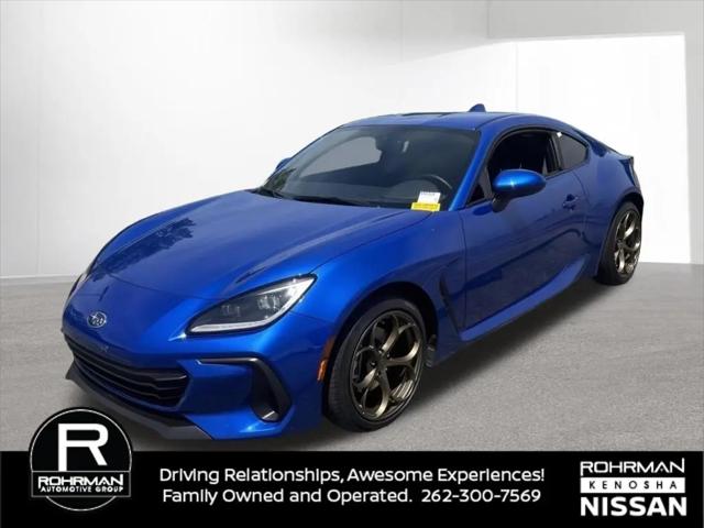 2024 Subaru BRZ Premium for sale in Kenosha, WI
