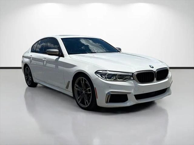 2019 BMW M5 xDrive for sale in Tampa, FL
