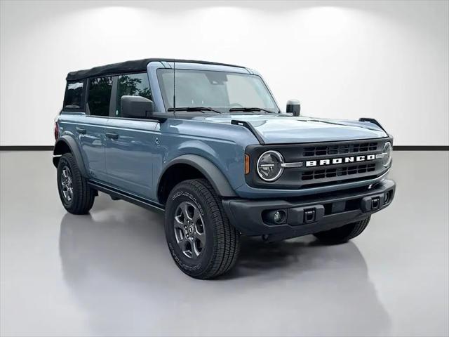2023 Ford Bronco Black Diamond for sale in Tampa, FL