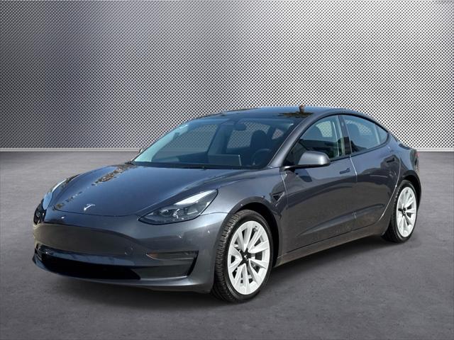 2023 Tesla Model 3 Long Range Dual Motor All-Wheel Drive for sale in Glendale, CA