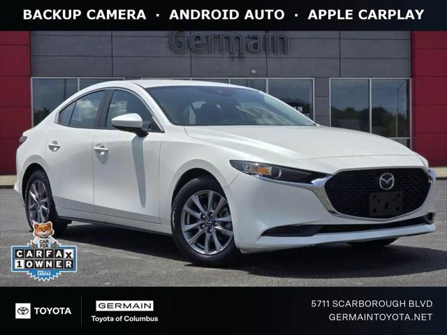 2022 Mazda Mazda3 for sale near Columbus, OH