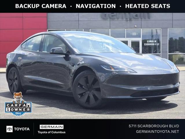 2025 Tesla Model 3 for sale near Columbus, OH