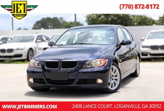 2006 BMW 325xi 325xi for sale in Loganville, GA