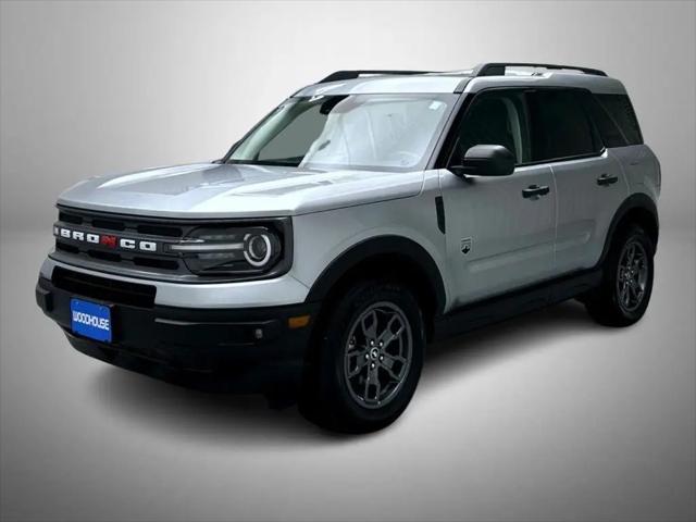 2023 Ford Bronco Sport Big Bend for sale in Bellevue, NE