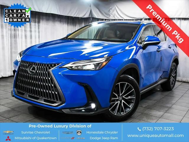 2025 Lexus NX 350 Premium for sale in South Amboy, NJ