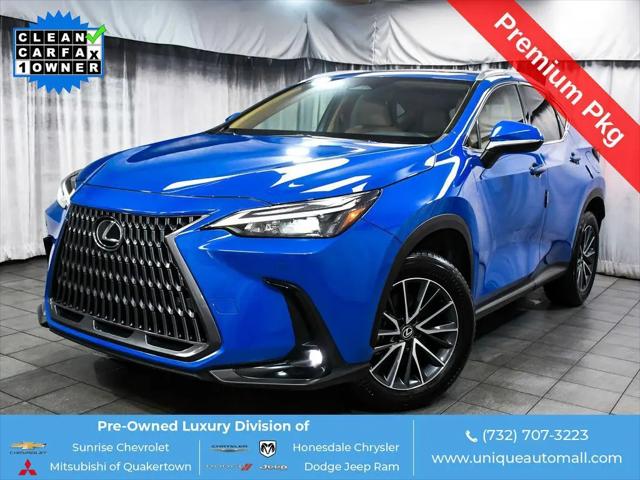 2025 Lexus NX 350 Premium for sale in South Amboy, NJ