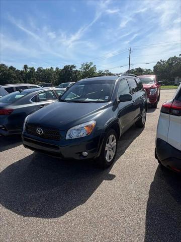 2008 Toyota RAV4 Sport for sale in Ozark, AL