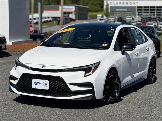 2025 Toyota Corolla FX for sale in Claremont, NH