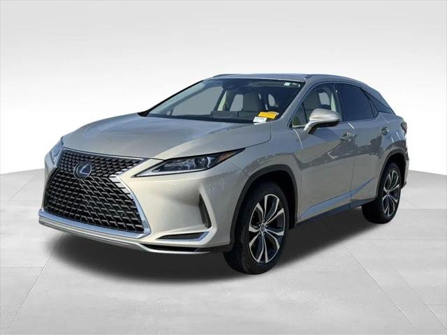 2020 Lexus RX 450h Base for sale in Pell City, AL