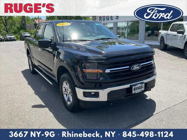 2025 Ford F-150 XLT for sale in Rhinebeck, NY