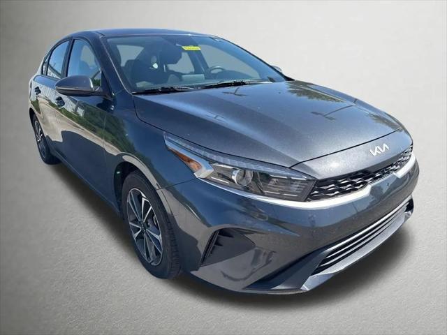 2024 Kia Forte LXS for sale in Elizabethtown, KY