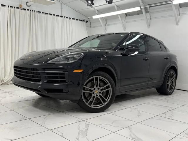 2022 Porsche Cayenne Platinum Edition for sale in Newark, DE