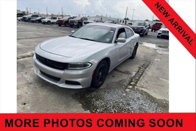 2022 Dodge Charger SXT RWD for sale in Natchez, MS